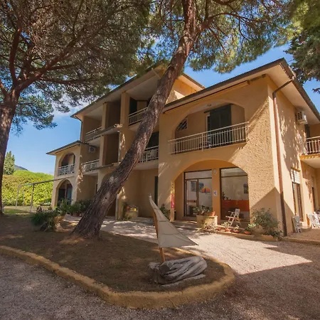 Appartamento Golfo Della
