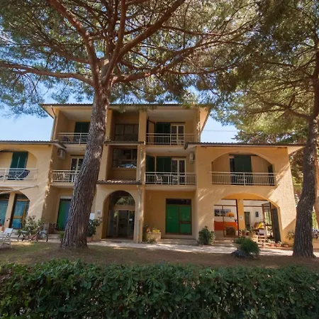 Golfo Della Lacona