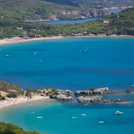 Golfo Della Appartamento *