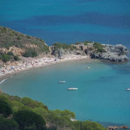 Golfo Della Appartamento Lacona