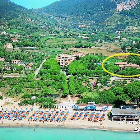 Appartamento Golfo Della *