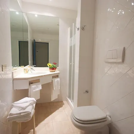 Golfo Della Apartman