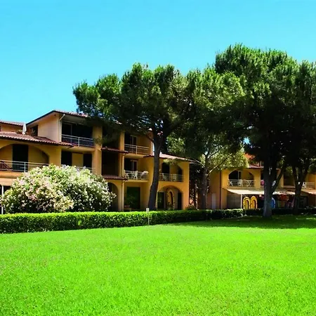 Appartamento Golfo Della Lacona