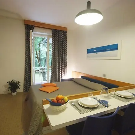 Appartement Golfo Della Lacona
