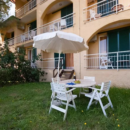 Golfo Della Appartement