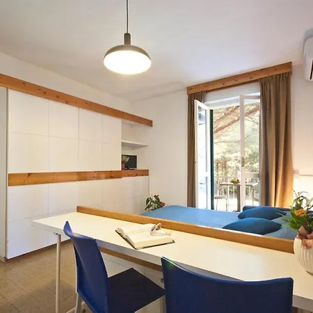 Appartement Golfo Della *