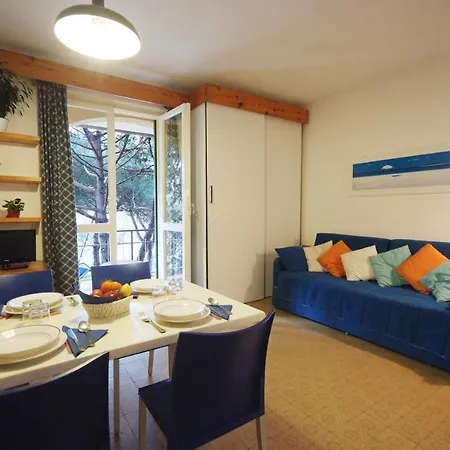 Appartamento Golfo Della Lacona