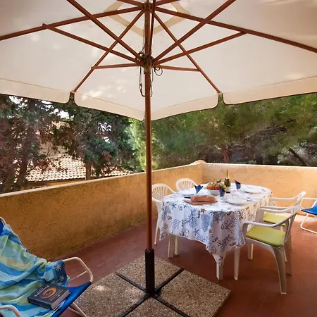 Golfo Della Appartamento Lacona