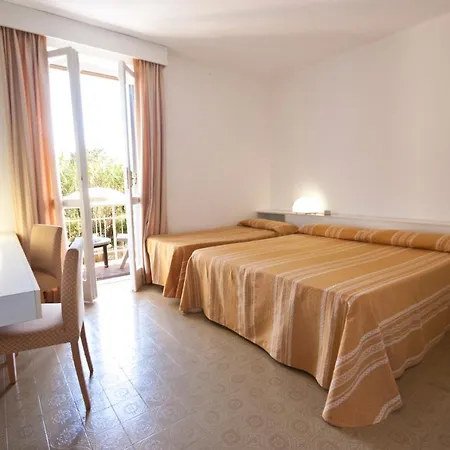 Golfo Della Appartamento Lacona