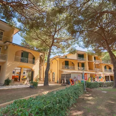 Appartamento Golfo Della *