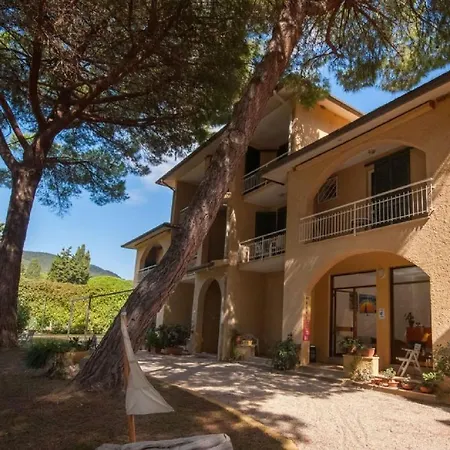 Appartamento Golfo Della *