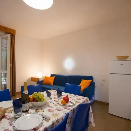 Appartamento Golfo Della Lacona