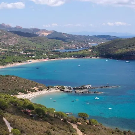 Golfo Della Appartement Lacona