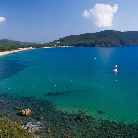 Golfo Della Appartamento Lacona