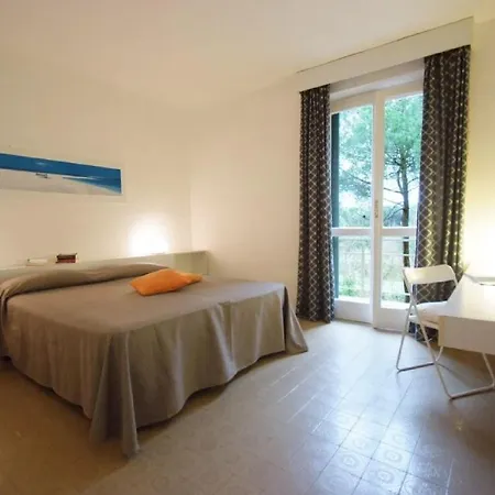 Apartman Golfo Della