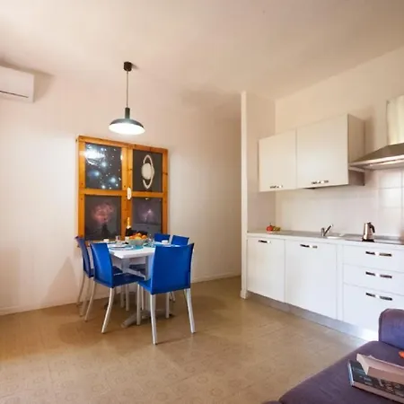 Golfo Della Appartement