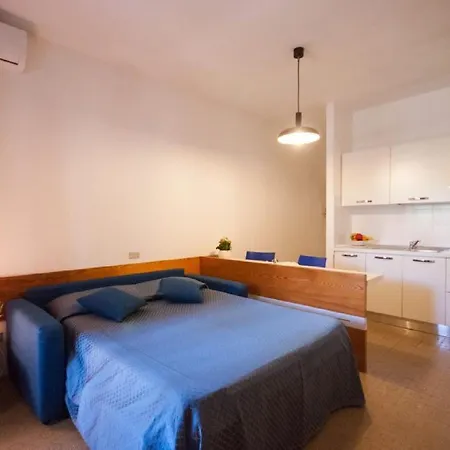 Apartman Golfo Della *