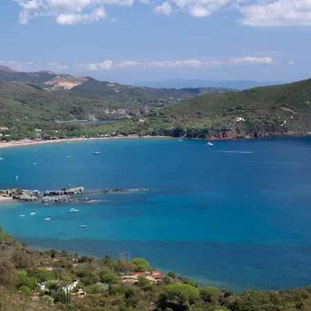 Apartman Golfo Della