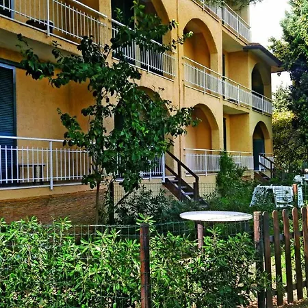 Appartamento Golfo Della