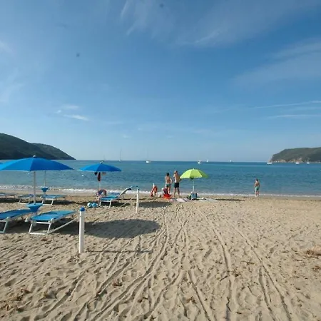 Golfo Della Appartamento Lacona