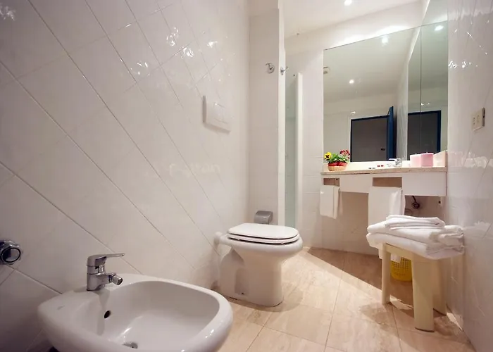 Golfo Della Apartmán *