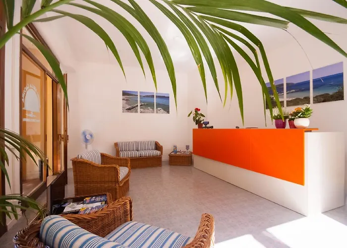 Apartmán Golfo Della