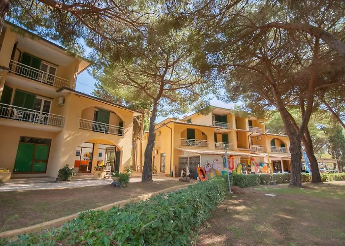 Golfo Della Apartmán *