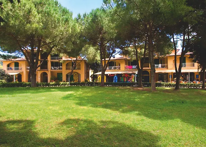 Golfo Della * Lacona