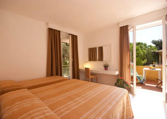 Apartmán Golfo Della *