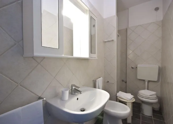 Apartmán Golfo Della *