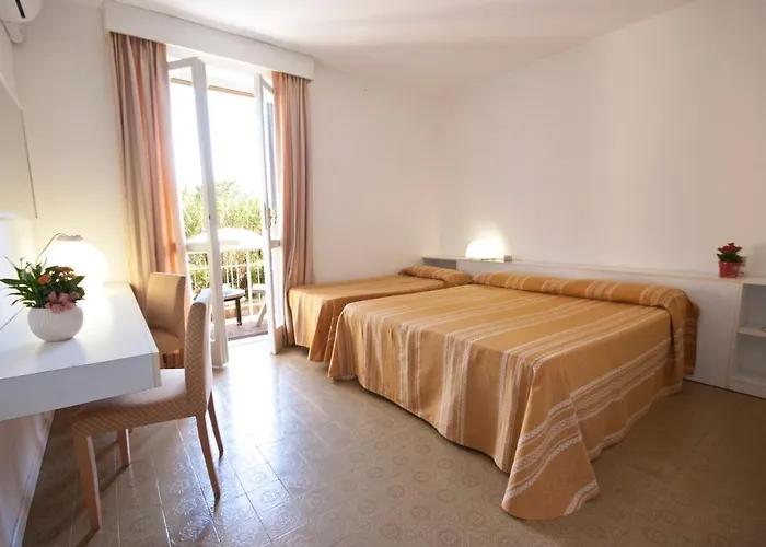 Golfo Della Apartmán Lacona