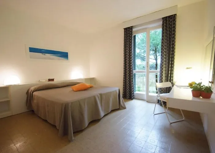 Apartmán Golfo Della