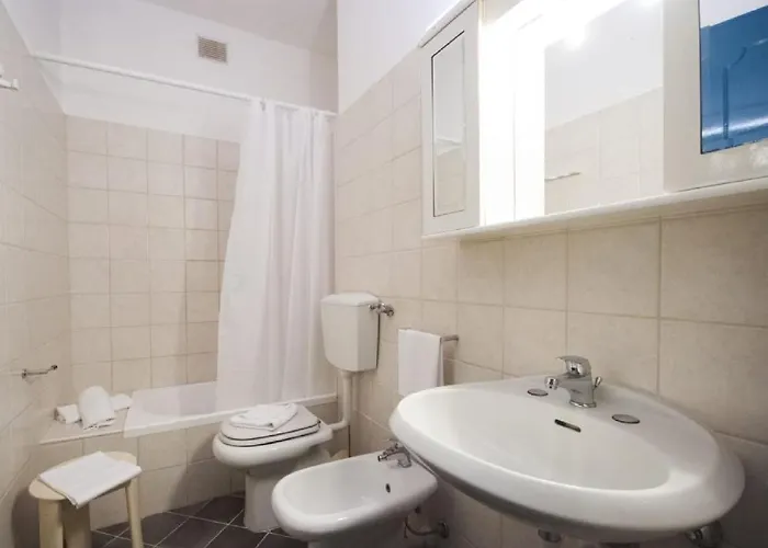 Golfo Della Apartmán