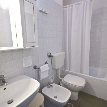 Golfo Della Appartement Lacona