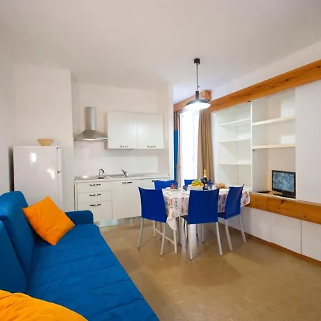 Golfo Della Appartement Lacona
