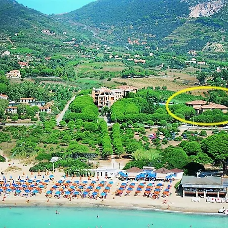 Appartement Golfo Della *