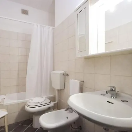 Golfo Della Appartement
